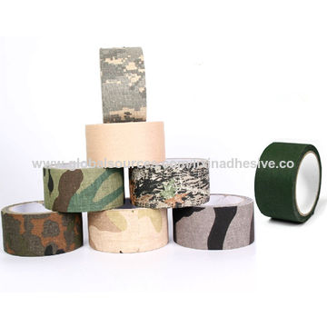 Waterproof Self Adhesion Cloth Duct Tape for Book Binding Pipe Wrapping -  China Cloth Tape for Carpet Fixing, Single Sided Tape