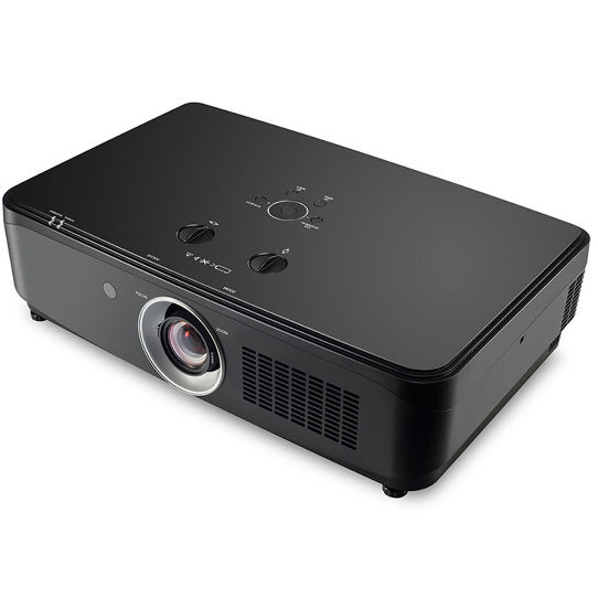 seemile projector