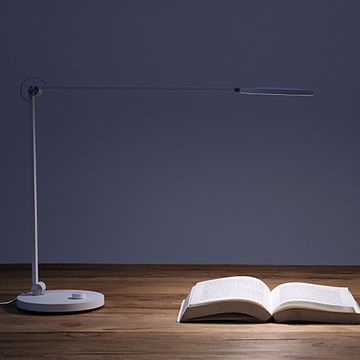 Xiaomi – lampe de bureau à Led, pliable, tactile, 5W, deux types