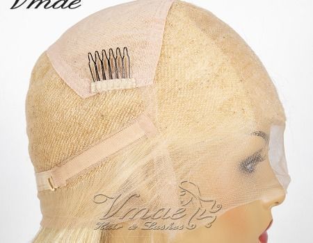 China Russian Silk Top C 613 Full Lace Wig Small Cap Pre Plucked Hairline Raw Virgin Human Hair Wig On Global Sources 613 Full Lace Wig Transparent Lace Hair Wig Virgin Human Hair Wig