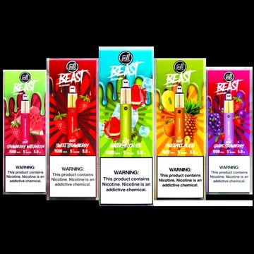 elfbar nachfüll pod läuft aus Best Online Vape Shop Canada | Canvape.com main image 0