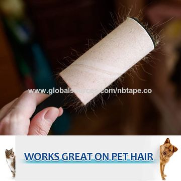 Rodillos de pelusa, rodillo de pelusa para pelo de mascotas, rodillo de  pelusa para ropa, rodillo de pelo de mascotas, removedor de pelusa para  pelo