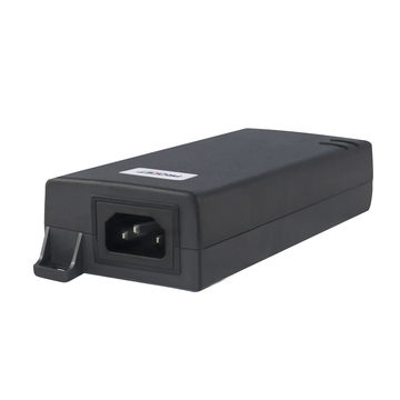 China Passive 45W PoE injector, Procet Gigabit 45W 55Vdc 0.82A output ...
