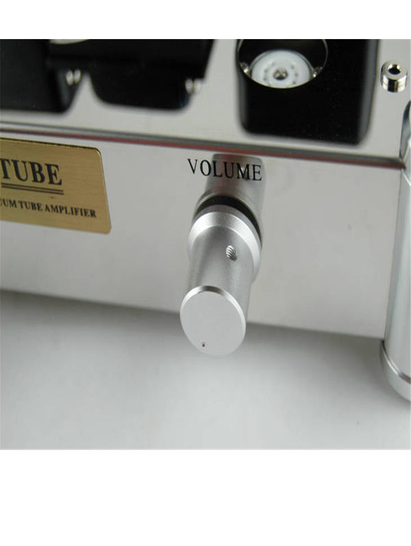 China Reisong A10 Psvane EL34B tube amp Singleend Class A HiFi audio