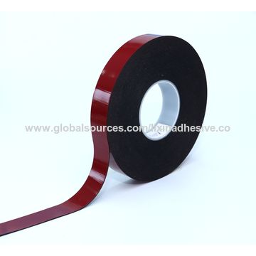 Buy Wholesale China Pe/eva Foam Tape, Single Or Double Side Adhesive & Pe/eva  Foam Tape at USD 0.1