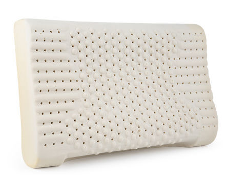 foam rubber pillows buy