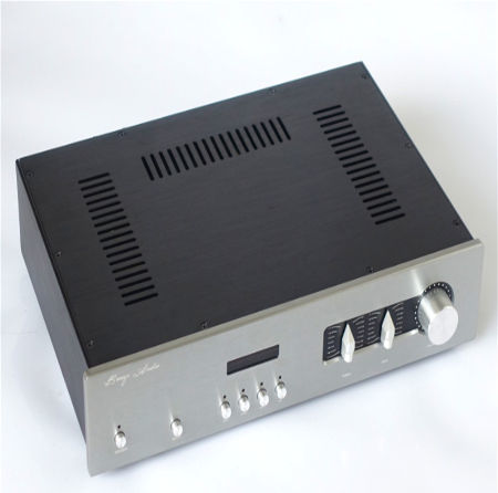 I-035 Retro Style Stk Sanyo Thick Film Stk4234mk5 Power