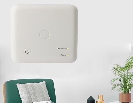 Compre Smart Home Rf Wifi Termostato Para La Caldera De Agua