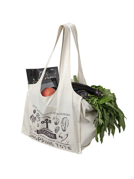 cotton grocery bolsa