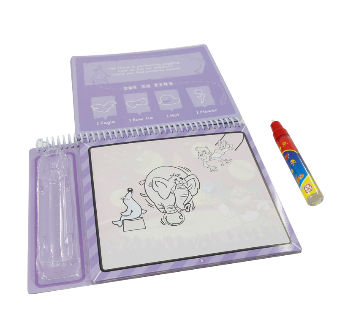 Download China Water Magic Books Reusable Water Doodle Coloring Books Drawing Painting Early Educational Toy On Global Sources Water Magic Book Water Doodle Coloring Book Drawing Painting Toy