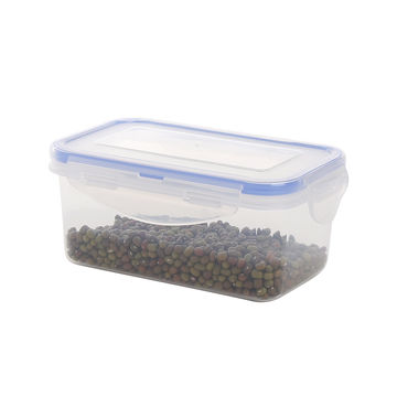 6pcs Food Storage Box