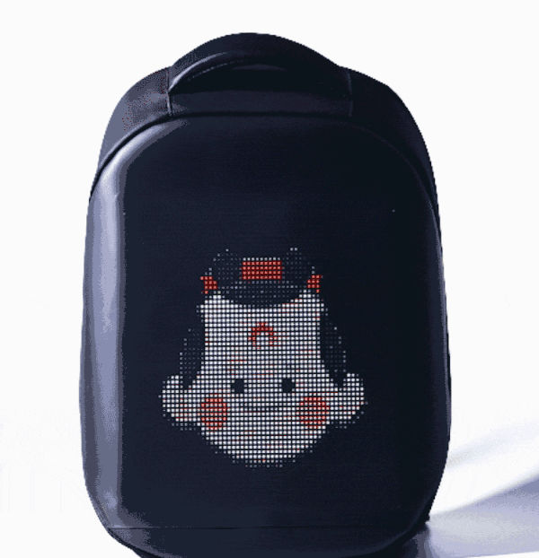 pix backpack led price
