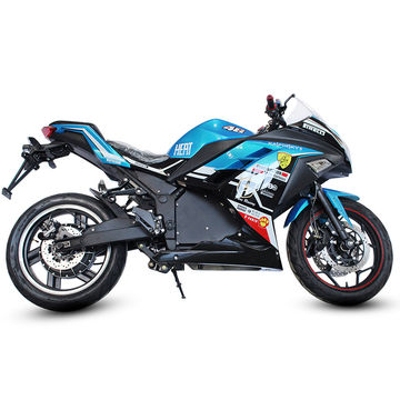 Rz deals electric motorcycle