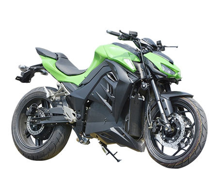 Kawasaki z1000 electric deals motorcycle