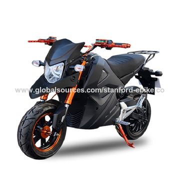 China China factory supply cheap best electric touring motorcycles for ...