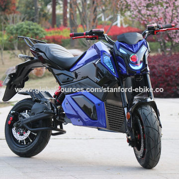 cheapest electric motorcycle 2020