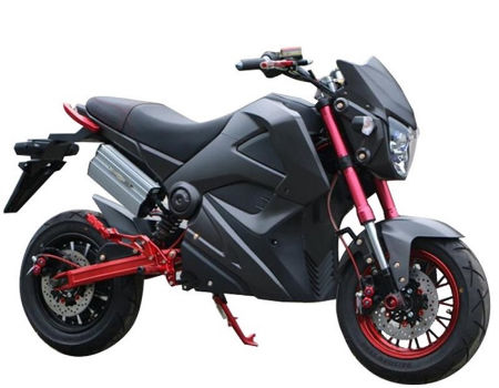 Bulk Buy China Wholesale M3 Two Wheels Electric Mini Motorcycle