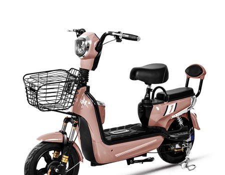 Electric Motorcycle With High Speed Good Looking Mini Moto