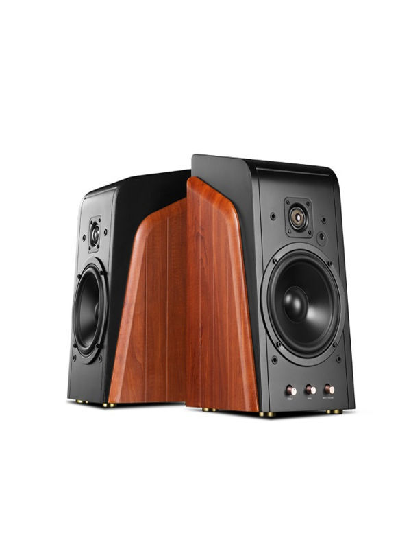 M200mkiii 2.0 active bookshelf speakers Clearance