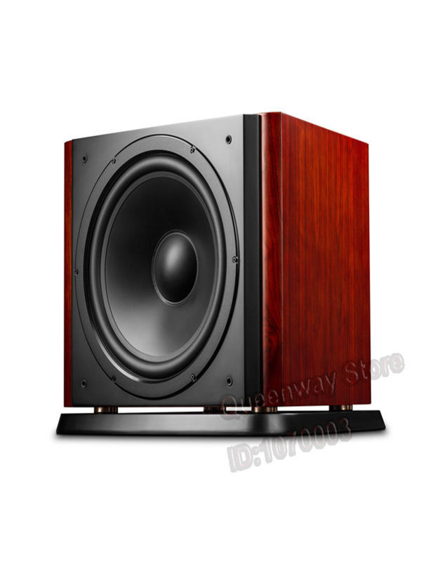 Angsa 2,8 B Home Theater Depan 2,4 A Subwoofer Aktif B-SUB Depan Tengah ...