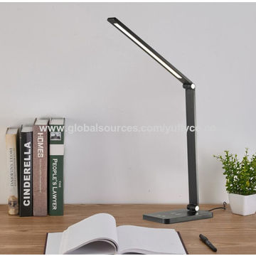 Lampe de lecture d'apprentissage pliable USB, lampe LED USB Portable  pliable pour ordinateur Portable