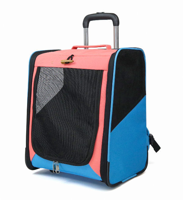 ChinaPet Travel Backpack Carrier Bag, Multifunction on Global Sources