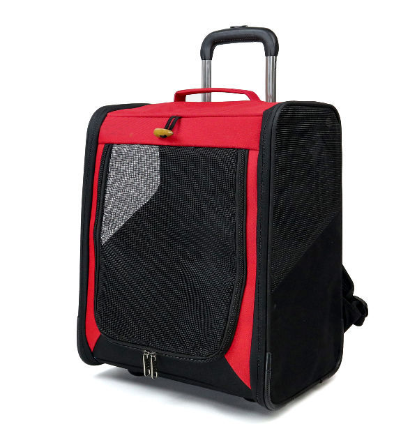 ChinaPet Travel Backpack Carrier Bag, Multifunction on Global Sources