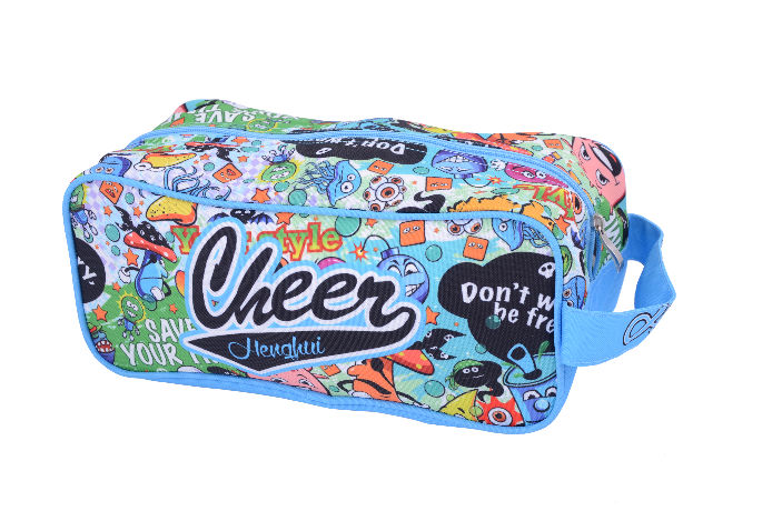 washable shoe bag