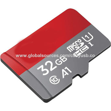 Top Sales 100% Original Custom Logo TF Card 8GB 16GB 32GB 64GB 128GB 256GB  512GB Memory Cards - China Memory Card and SD Card price
