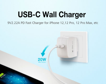 China w Usb C Charger Iphone 12 Type C Power Delivery Pd Wall Fast Charger Ipad Pro Power Adapter On Global Sources Usb C Charger Wall Adapter Ac Adapter