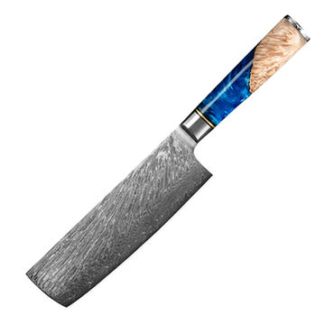 Buy Wholesale China Dolphin Kitchen Knife Set With Rose-gold Titanium  Coating & Kitchen Knife Set at USD 15.6