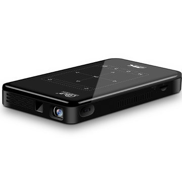 2020 Pocket Mini Smart Projector P09-ii Android 9.0 Bluetooth