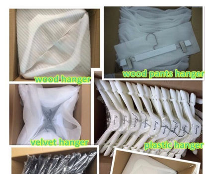 Buy Wholesale China Luxury Pants Hangers Black Velvet Coat Hanger & Pants Hangers  Black Velvet Coat Hanger at USD 1.2