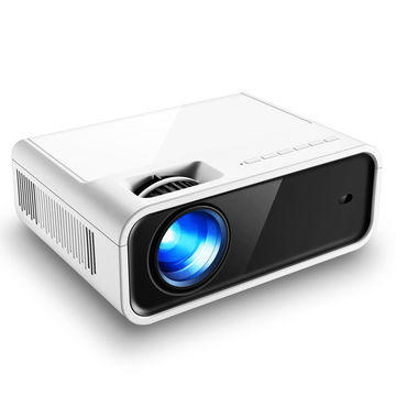 【新品未使用】MINI SMART PROJECTOR SKLNXAZ Smart Mini Projector Review – Pros & Cons - Android