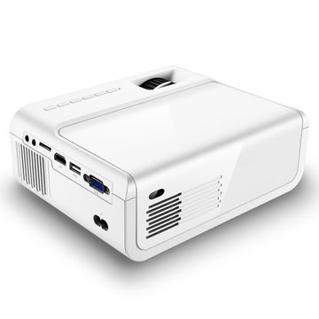 Laser Projector Rohs 16:9 Screen Mini Projector Manual