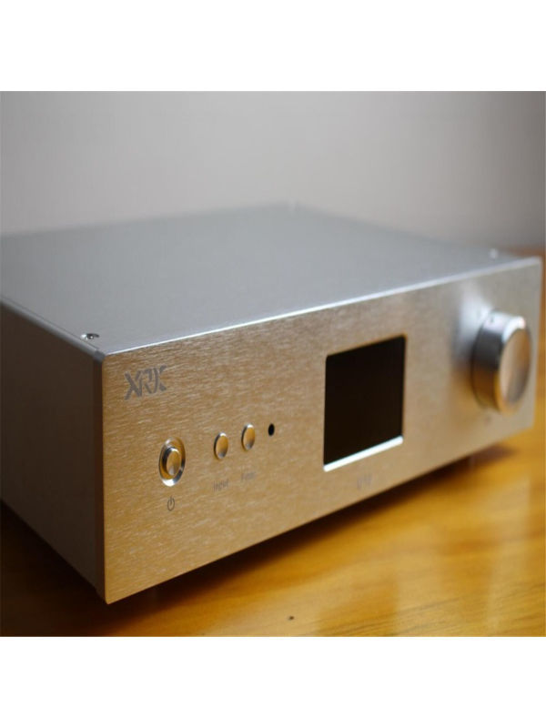 Achetez en gros Nouveau Ess9038q2m Velvet Sound Puces Dac Décodeur