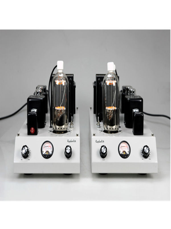 Csm05 Hifi Power Amplifier Single Ended Monoblock Walve Amp 805