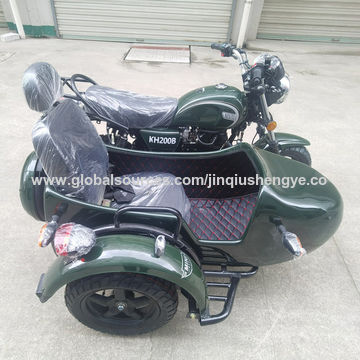 Buy Standard Quality China Wholesale Classic Motorcycle