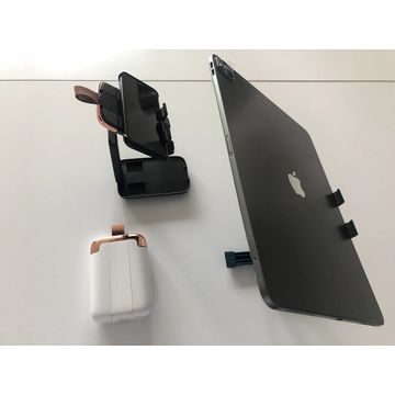 Wholesale LVSHUO Desk Tablet Phone Stand Mini Portable Folding Phone Holder  Phone Stand Holder From m.