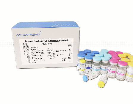 China Bacterial Endotoxin Test(Chromogenic Method) (EKT-5M) (EKT-10M ...