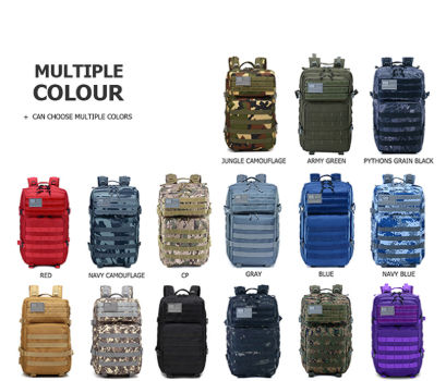 tactical backpack wholesale