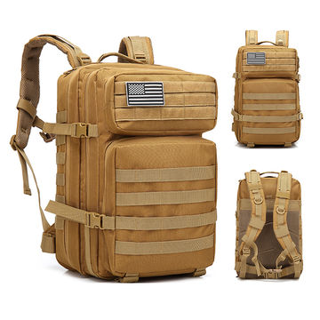 Polyester Military Kit Bag, Size: Various at Rs 2000 in Ambala | ID:  24915951173