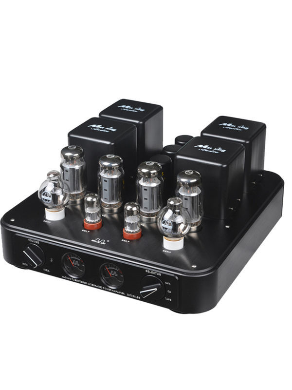 Q-016 Meixing Mingda Mc368-b5 (kt120 110w*2) / Mc368-b150