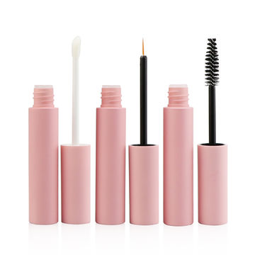 Pink deals tube mascara