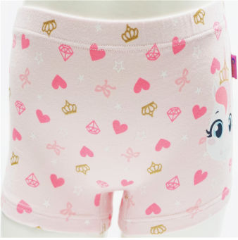 girls boxer briefs