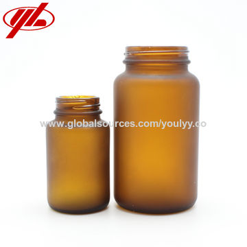 Glass Mason Juice Jar, Capacity: 120 Ml