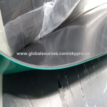 3mm Wear Resistant Rubber Floor Mat Anti Vibration Mat Anti Static  Insulation ESD Rubber - China Rubber Sheet, Rubber Mat