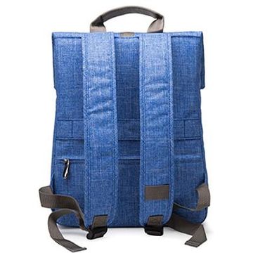 Mochila de nylon para laptop gaming com compartimentos para laptop e teclado, pedidos OEM são bem-vindos