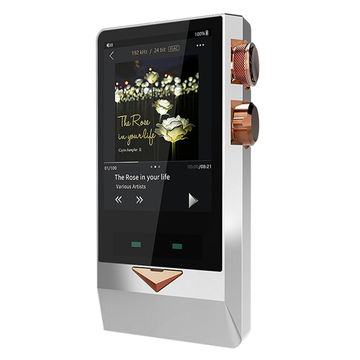Cayin N8 Vacuum Tube Portable Player Mp3 Dsd256 Pcm32bit Cayin N8 Vacuum Tube Portable Player Mp3 Dsd256 Pcm32bit
