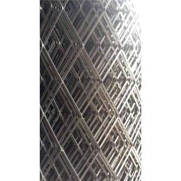 China Expanded metal mesh with excellence quality on Global Sources ...